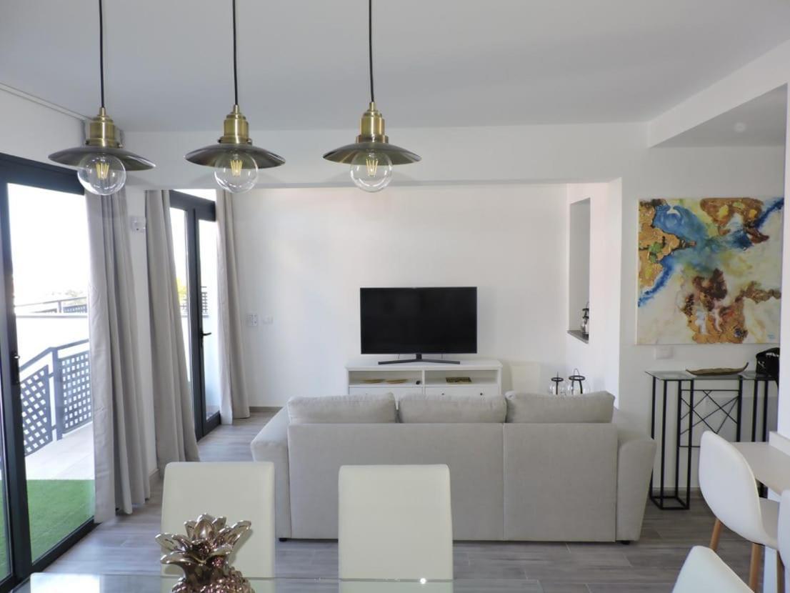 Sunhill Luxurious House Apartman Arguineguin Kültér fotó