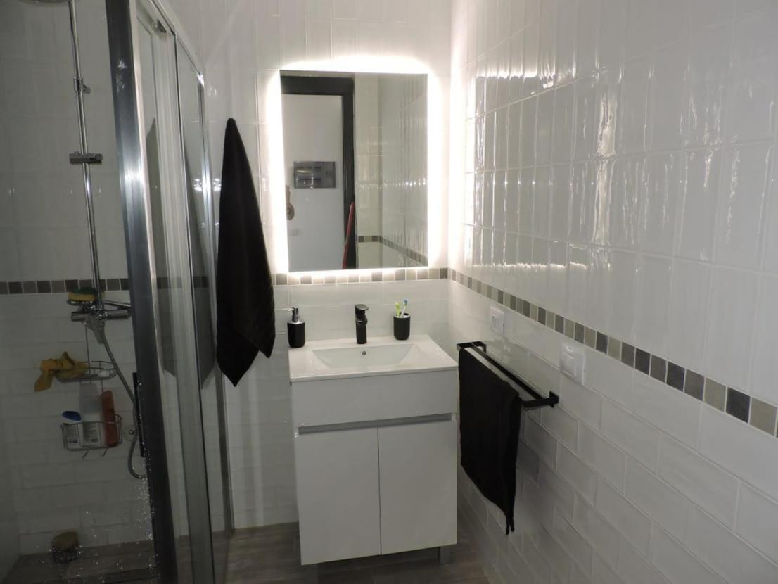 Sunhill Luxurious House Apartman Arguineguin Kültér fotó