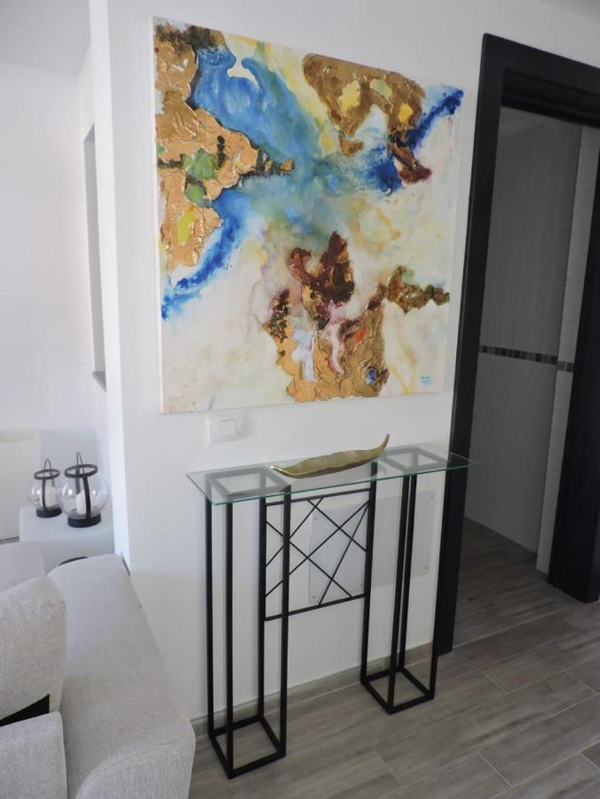 Sunhill Luxurious House Apartman Arguineguin Kültér fotó