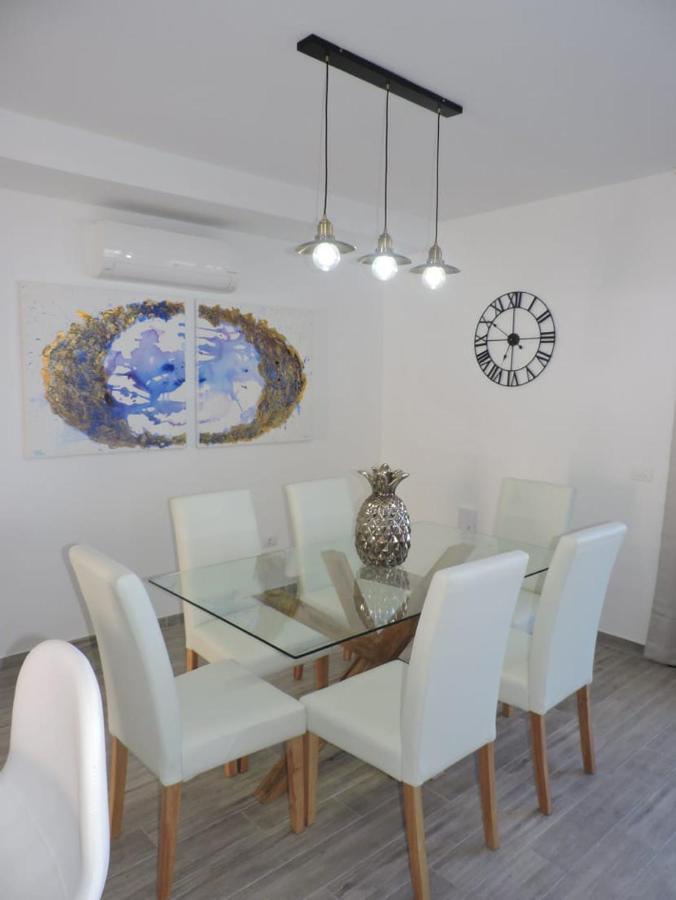Sunhill Luxurious House Apartman Arguineguin Kültér fotó