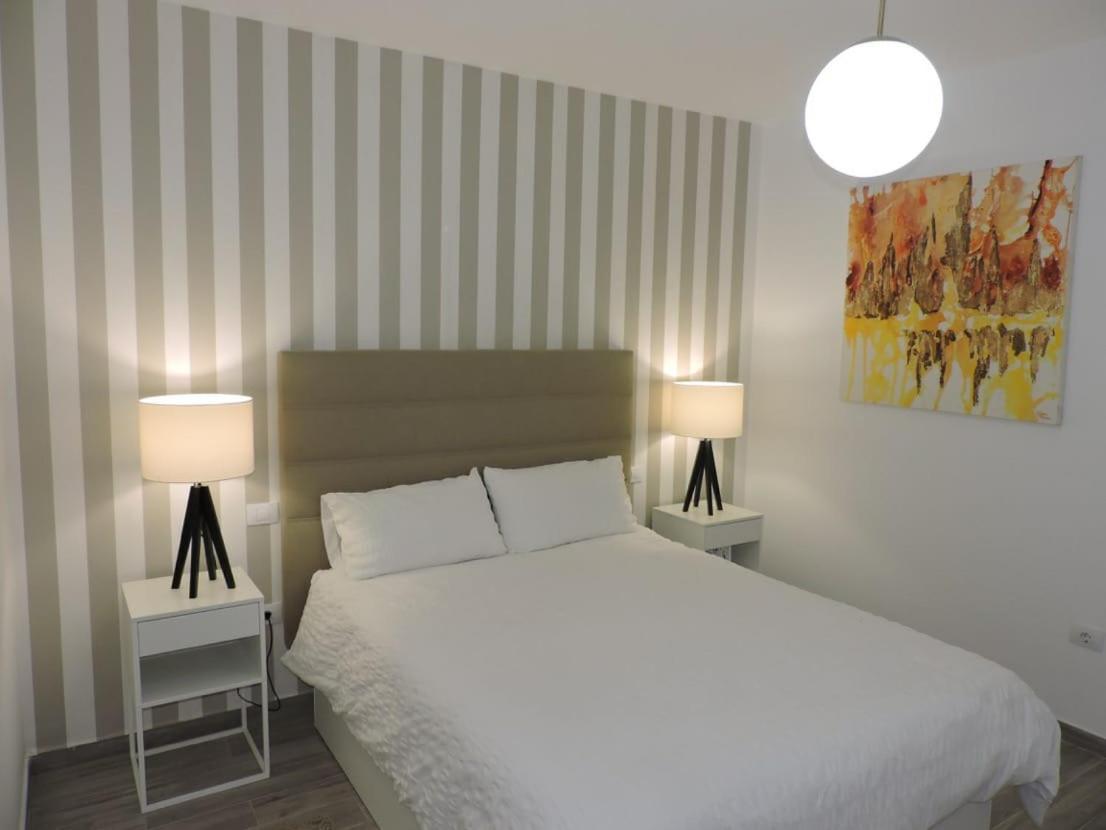 Sunhill Luxurious House Apartman Arguineguin Kültér fotó