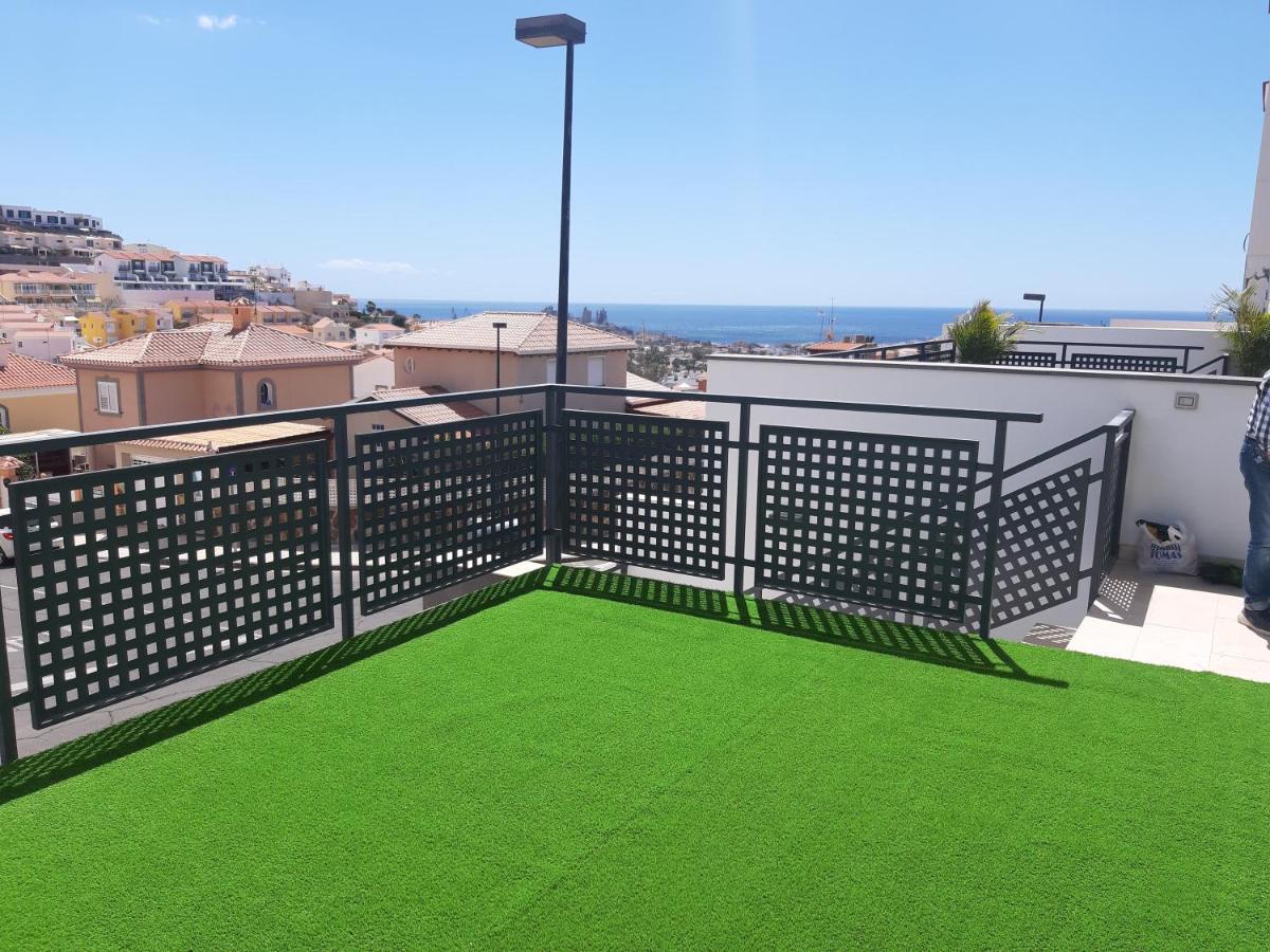 Sunhill Luxurious House Apartman Arguineguin Kültér fotó