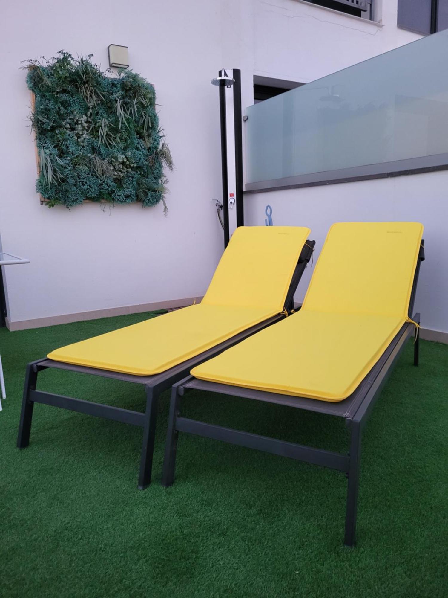 Sunhill Luxurious House Apartman Arguineguin Kültér fotó