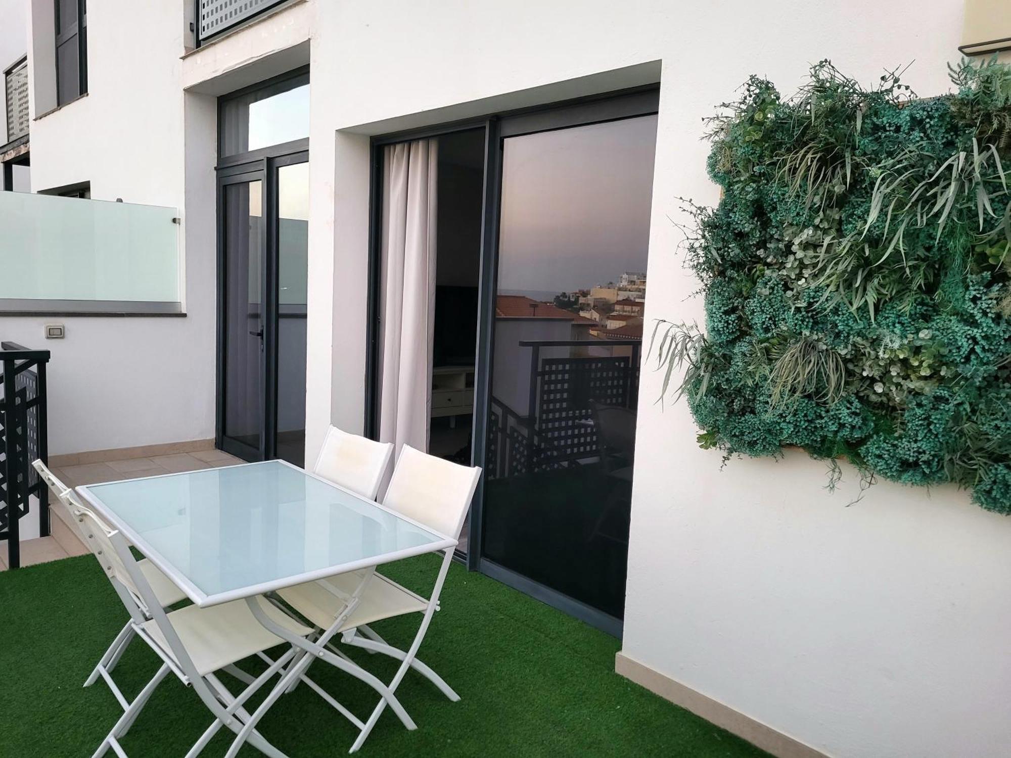 Sunhill Luxurious House Apartman Arguineguin Kültér fotó
